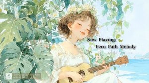 Bossa Nova Jazz ☕ Relaxing Summer Music for Work & Study