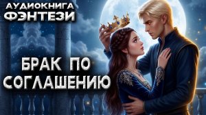 Брак по соглашению онлайн аудиокниги женское фэнтези любовное