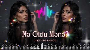 Noldu sənə - AI Cover (Bass Remix 2026)