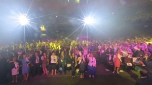 Oriflame ⧸ Mefaforum 2016