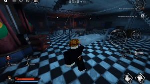 играю в bite bye night