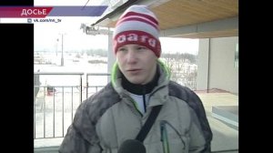 Жительница Бора Екатерина Капустина стала 25-миллионным пассажиром канатной дороги через Волгу