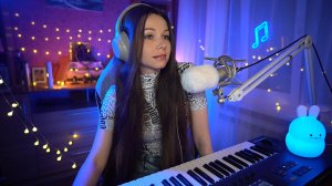 🎹 Беседуем и поём под фортепиано 🎹 ✅https://dalink.to/alice_noire