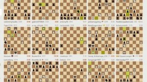 Трансляции на Lichess, рапид – запись №3 - 12of42