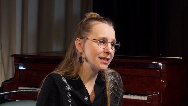 УРОК 2 | Natural Voice: природная, индивидуальная сила твоего голоса | Открытие природного голоса