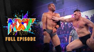 FULL EPISODE: WALTER vs. Roderick Strong; Knight calls out Waller: WWE NXT 2.0, Jan. 18, 2022
