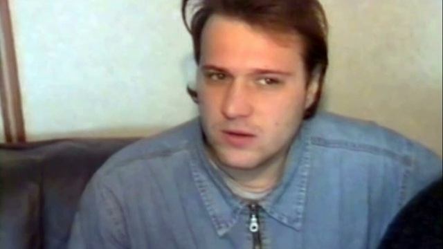 1998 год. Тюмень. Закончена работа над  фильмом "Домой."