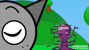 Incredibox Sprunki СИМФОНИЯ НОСФЕРАТУ! Хорнстромп анимации на русском
