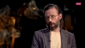 Как среда формировала человека и как он адаптировался. Дробышевский