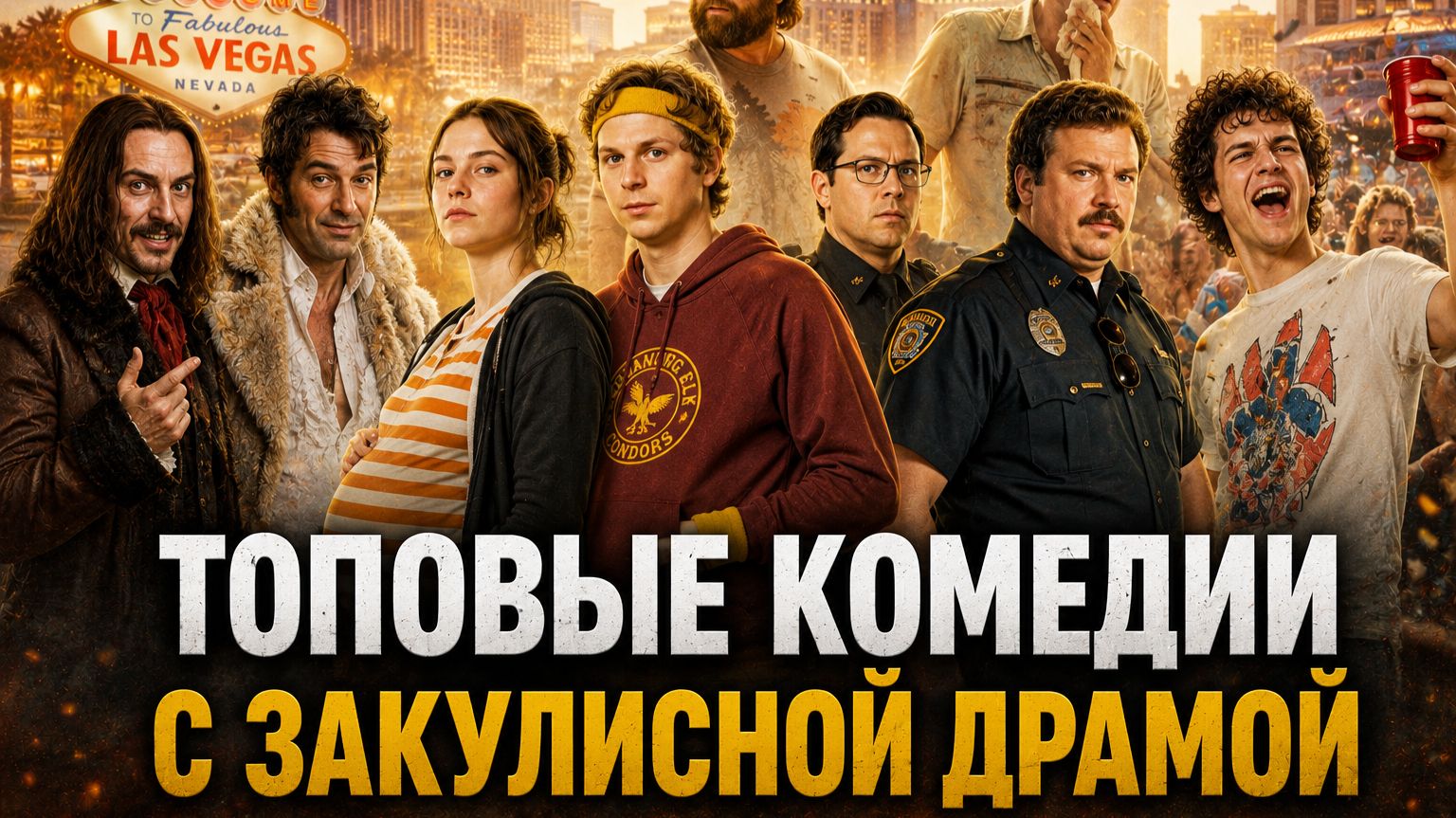 КОМЕДИИ ДЛЯ ХОРОШЕГО НАСТРОЕНИЯ I СМЕШНЫЕ КОМЕДИИ I ВЕСЕЛЫЕ ФИЛЬМЫ I ТОП СМЕШНЫХ КОМЕДИЙ