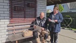 ОГОРОД ВЫШЕЛ ИЗ-ПОД КОНТРОЛЯ ПЕРЕБОРЩИЛИ С ПЛОЩАДЯМИ НА ХУТОРЕ