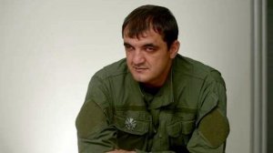 17 мая 2018г. - День гибели Героя ДНР Олега Мамиева «Мамая». 17.05.2026