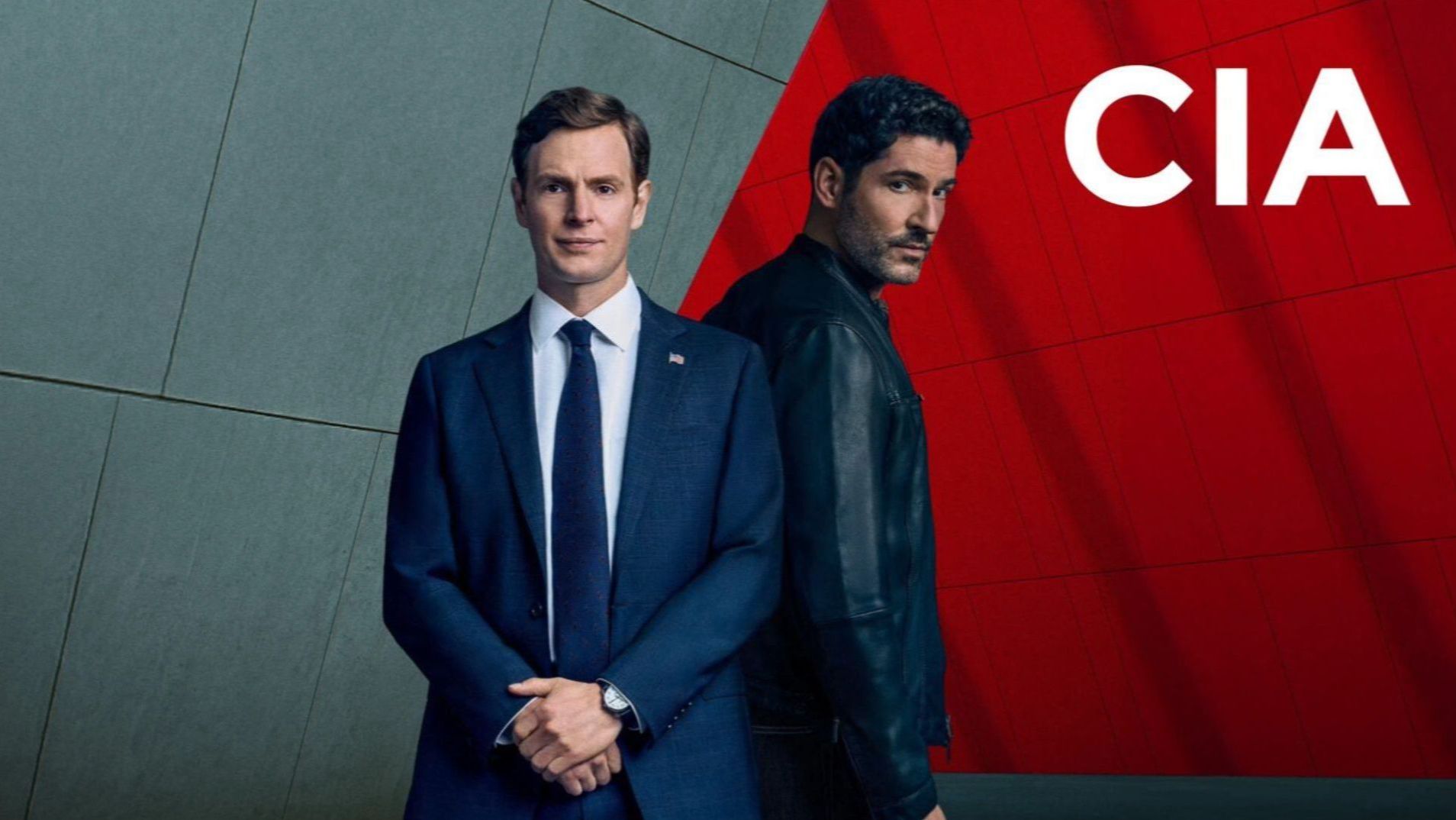 Сериал ЦРУ - 1 сезон 11 серия / CIA