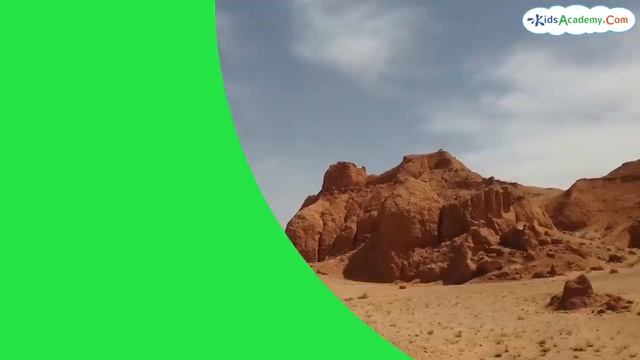 EARTH DAY_ 10 Facts about Our Planet. Kids Academy_720p