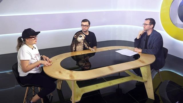 О том, как научная сенсация о денисовце превратилась в детский спектакль «Пещерный человек» | Сноска смотреть онлайн