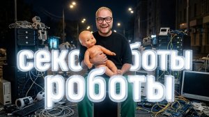 Сексуальный ИИ. Как женятся на чат ботах