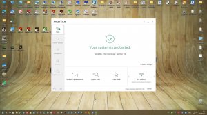 15  Тест Март-Апрель 2026 г. - Ahnlab V3 Lite 4.17.0.620