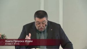 СМОЖЕШЬ исполнить Божью волю - Геннадий Касап