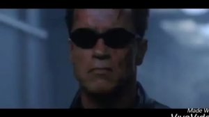 Terminator (T-850) Vs Jason Voorhees Vs RoboCop