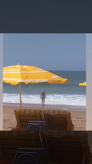 #Пляж 🏖️ #ИндийскийОкеан