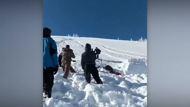 САМЫЕ СМЕШНЫЕ ФЕЙЛЫ В ЗИМНЕМ СПОРТЕ, СНЯТЫЕ НА КАМЕРУ