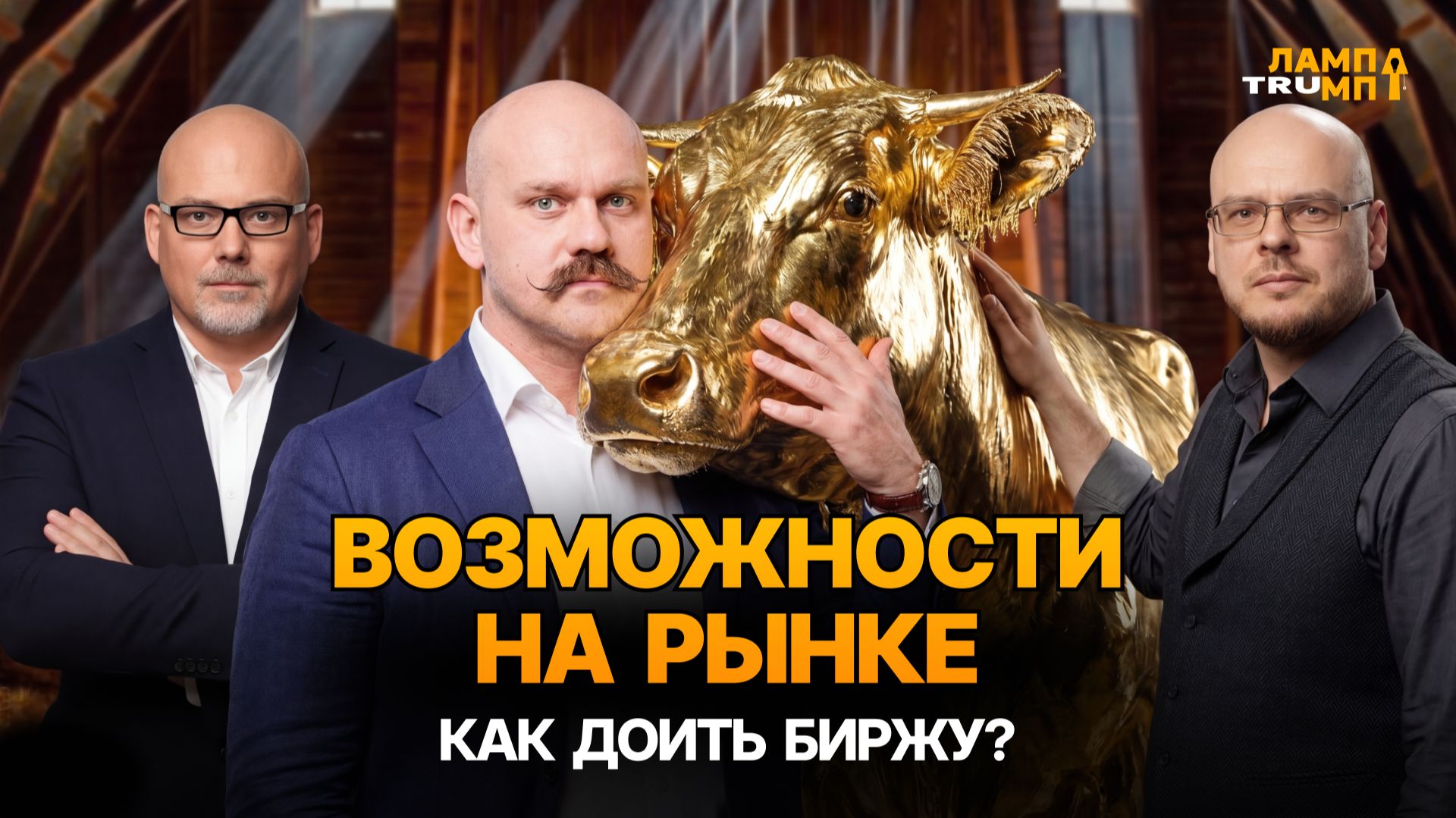 Валюта, крипта и опционы: как найти возможности на рынке?