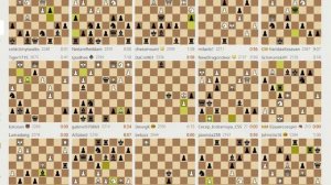 Трансляции на Lichess, рапид – запись №3 - 5of42