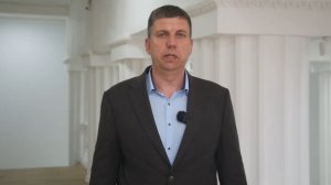 Курган активно благоустраивается 15.05.2026