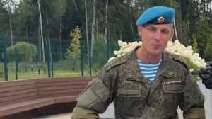 ВАСИЛЬКОВАЯ РУСЬ 
слова Оксаны Москаленко 
музыка Татьяны Селезнёвой