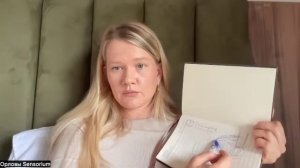 Эфир: Чистка от Эгрегоров