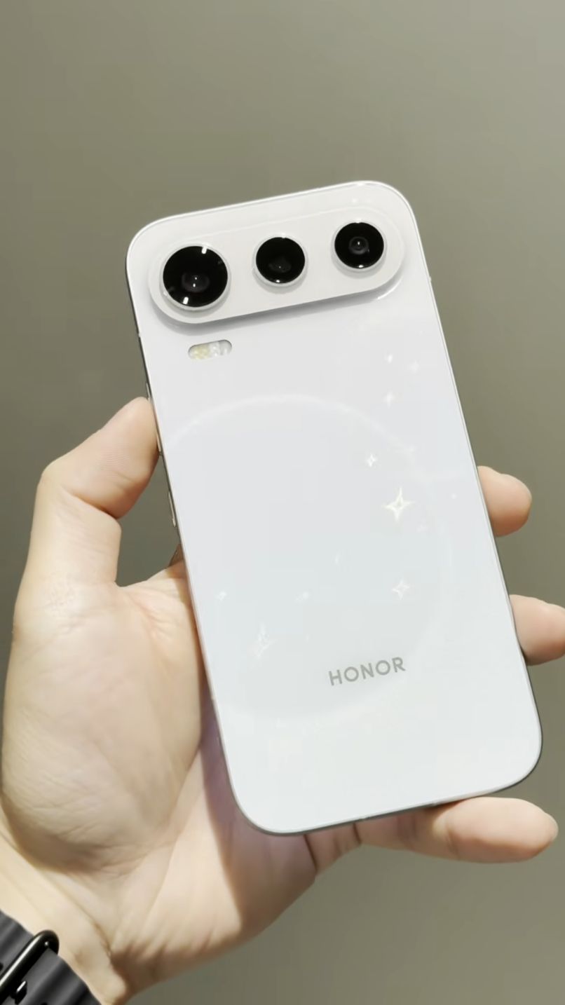 Honor 600 Pro - ШОК! 😱 Первое знакомство с Обновленным Топом из поднебесной #shorts #honor600pro