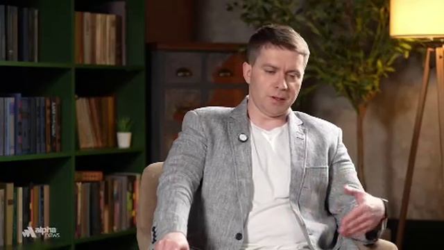 «Нерассказанная история»: маршал Баграмян