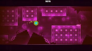 Denouement (by Synactive GD) showcase