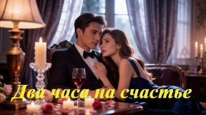 Два часа на счастье, AI Suno