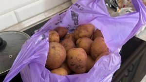 Закупка продуктов на 6000 т. р и ЭТО БЕЗ МЯСА! #продукты2026 #цены