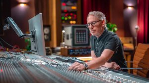02. Mix Bus, Drums, Equalization, Parallel Compression