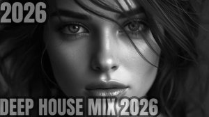 BEST OF DEEP HOUSE 2026 ｜ EMOTIONAL VOCAL HOUSE & NEON NIGHTS  #75