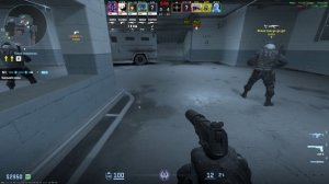 Counter-strike 2 (3)