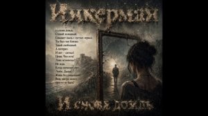Инкерман - И снова дождь
