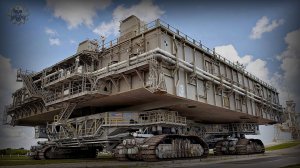 10 Самых больших гигантских автомобилей, машин и конструкций в мире