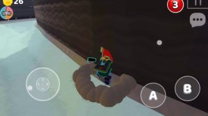 Super Bear Agvidched