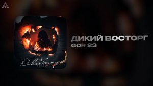 GOR 23 - «Дикий восторг» (Official Audio)