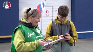В рамках проекта ФКГС жители региона выбирают места для благоустройства