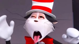 КОТ 😻 В ШЛЯПЕ 🎩 - МУЛЬТИ ТРЕЙЛЕР