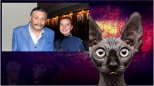 Это я им подсказал. Часть вторая / Кот Костян