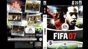 Fifa 07 Remastered  которую ты не видел! Карьера за Челси ➤ Часть 20➤ Все Или НИЧЕГО!