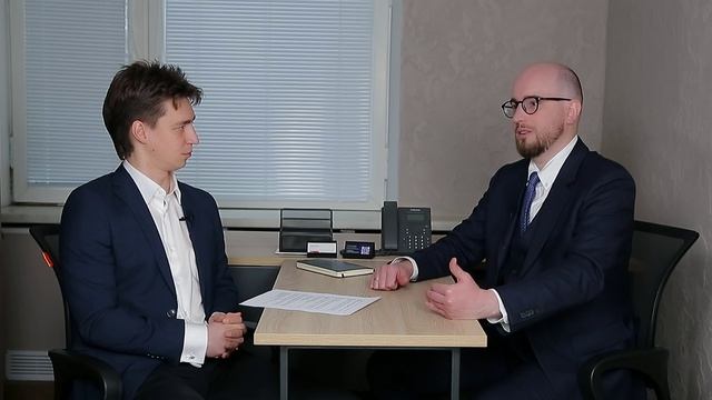 Правовой арбитраж. Интервью Михаила Торотенкова и Романа Сидорца