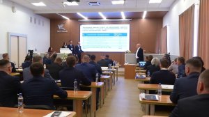 Время местное. Эфир: 15-05-2026 - Развитие талантов Новая смена
