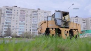 Зеленогорские дороги приводят в порядок