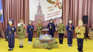 Ансамбль Тугутчаан